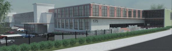 175 William F McClellan Hwy, Boston, MA 02128